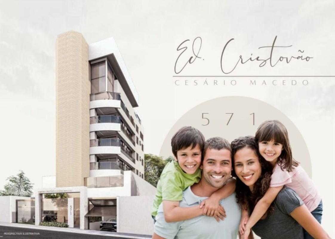 Cobertura, Santa Rosa, 4 Quartos, 5 Vagas, 4 Suítes