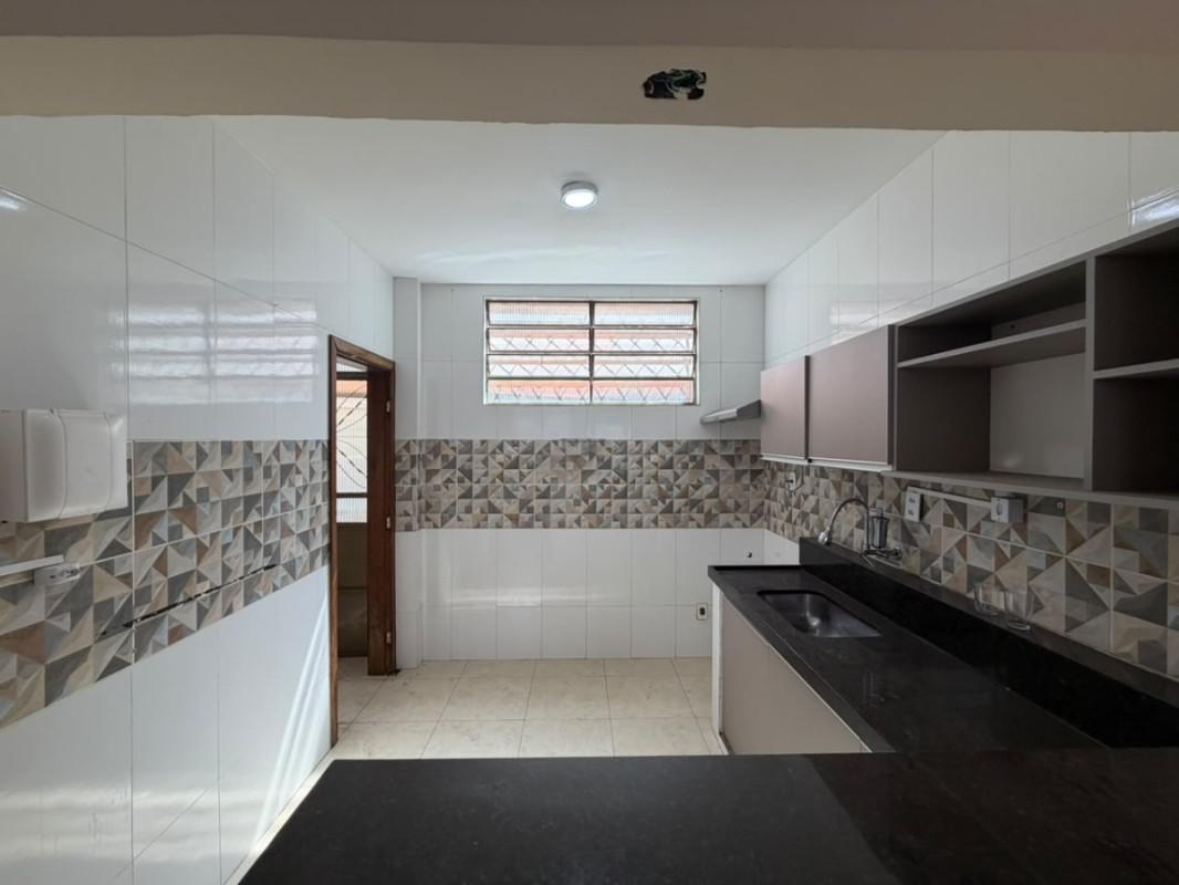 Apartamento, São João Batista (venda Nova), 4 Quartos, 1 Vaga, 2 Suítes