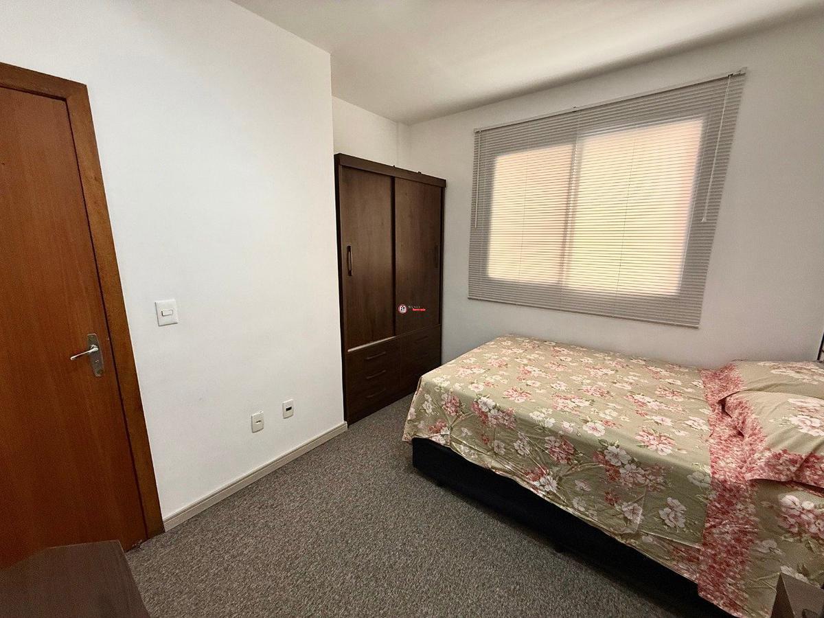 Apartamento, Liberdade, 2 Quartos, 1 Vaga