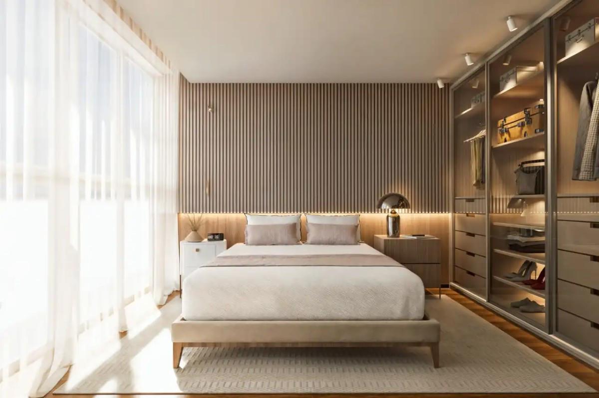 Apartamento, Barroca, 3 Quartos, 3 Vagas, 1 Suíte