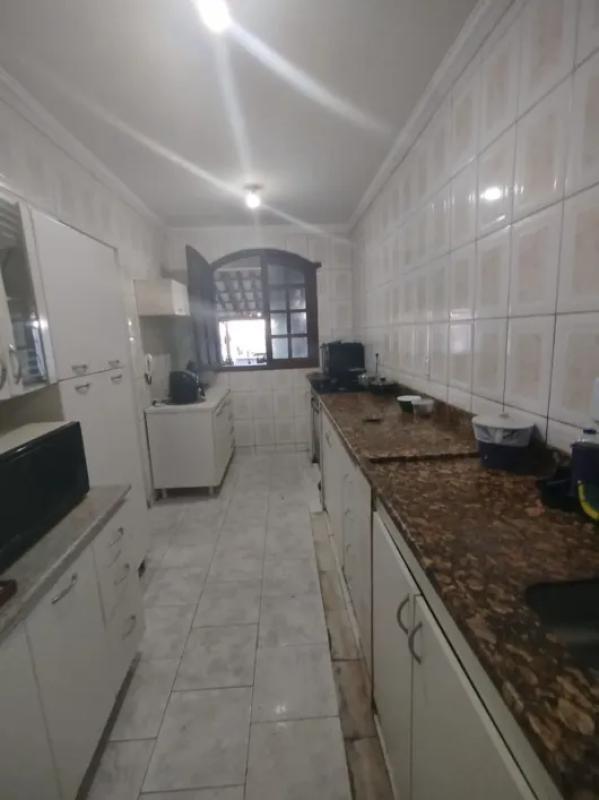 Casa, Parque Xangri-lá, 4 Quartos, 8 Vagas, 1 Suíte