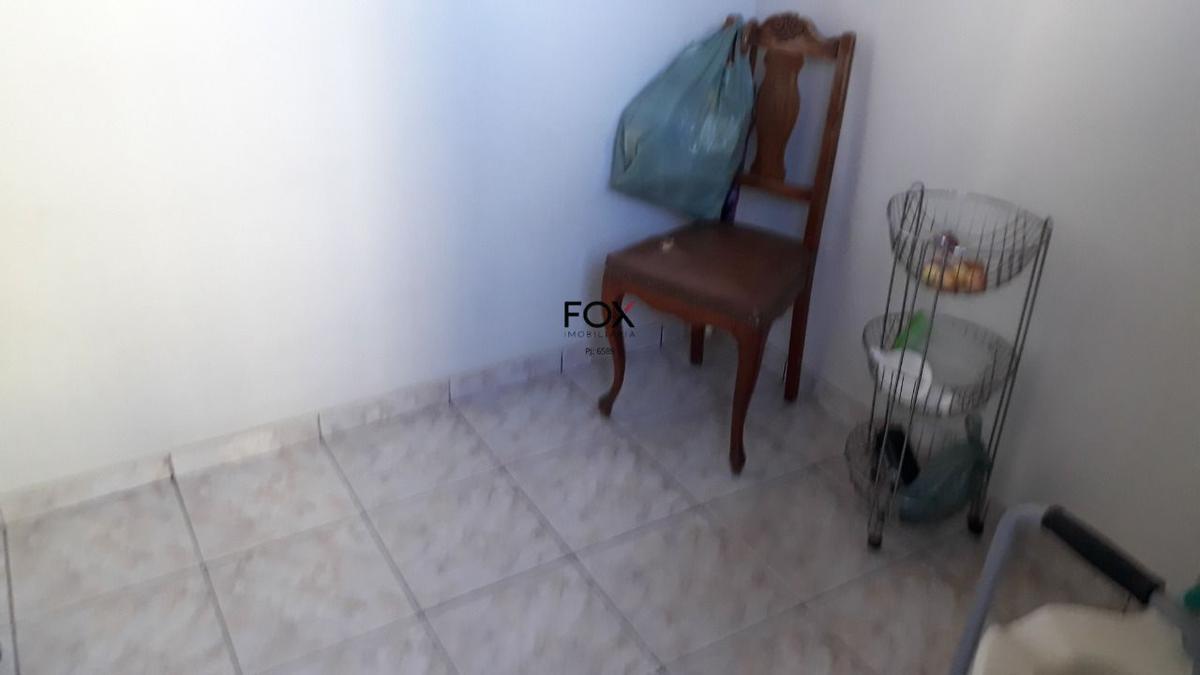 Apartamento, Sagrada Família, 3 Quartos, 2 Vagas