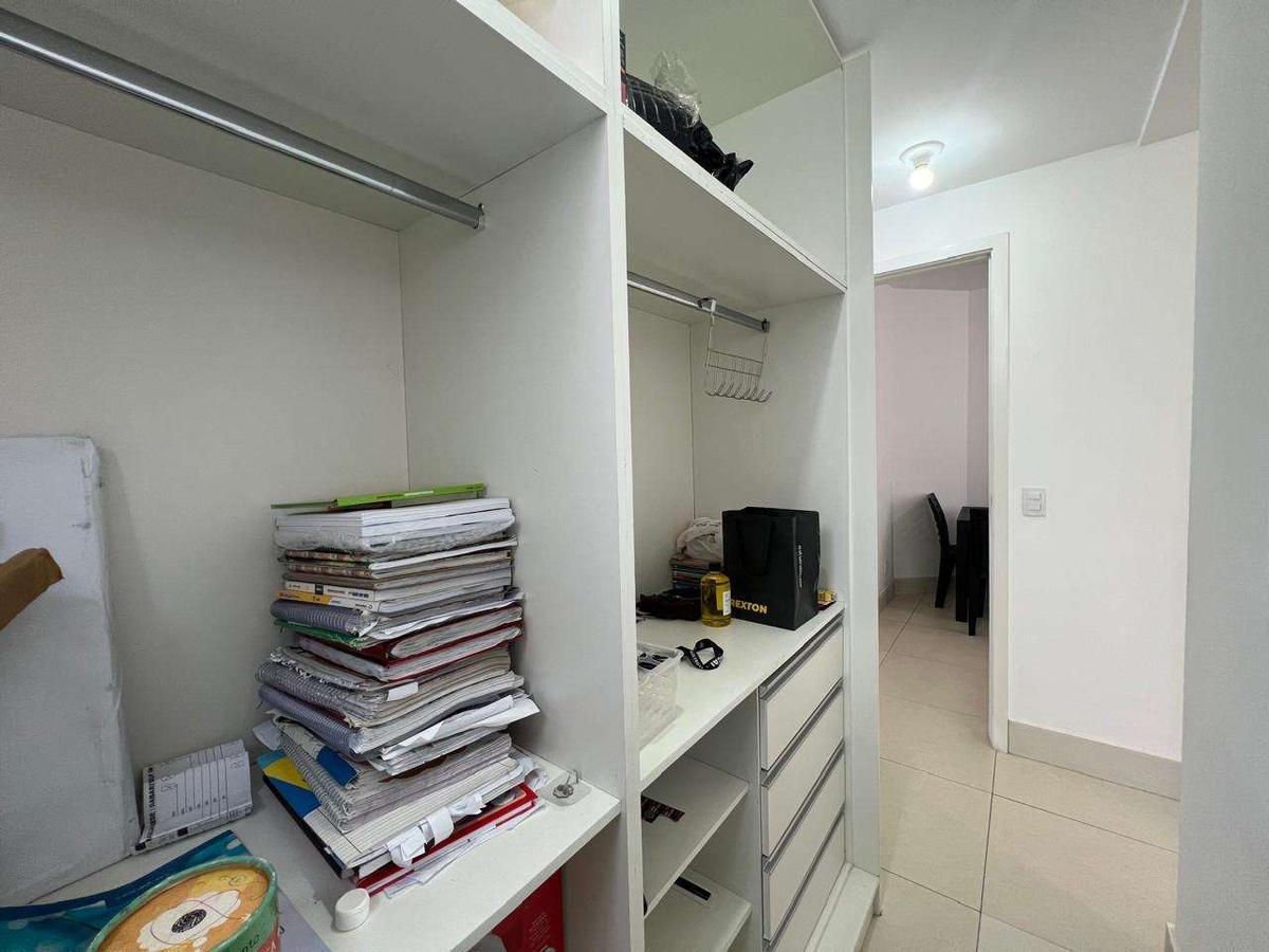 Apartamento, Liberdade, 1 Quarto, 1 Vaga, 1 Suíte