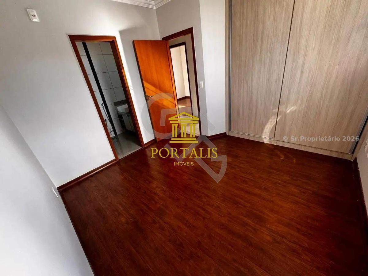 Apartamento, Colégio Batista, 3 Quartos, 2 Vagas, 1 Suíte