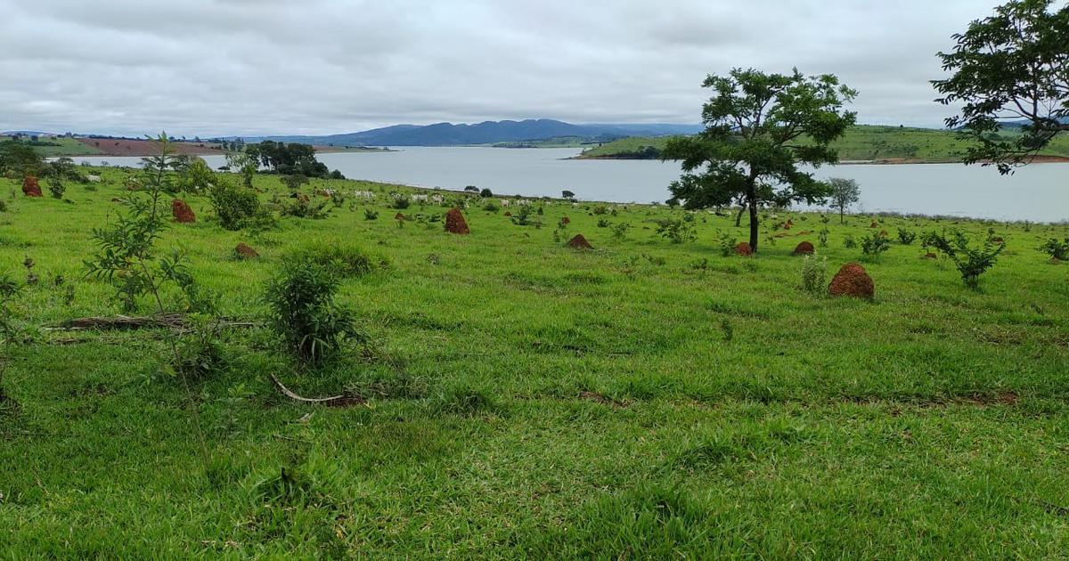 Fazenda, Zona Rural, 0 Quarto, 0 Vaga