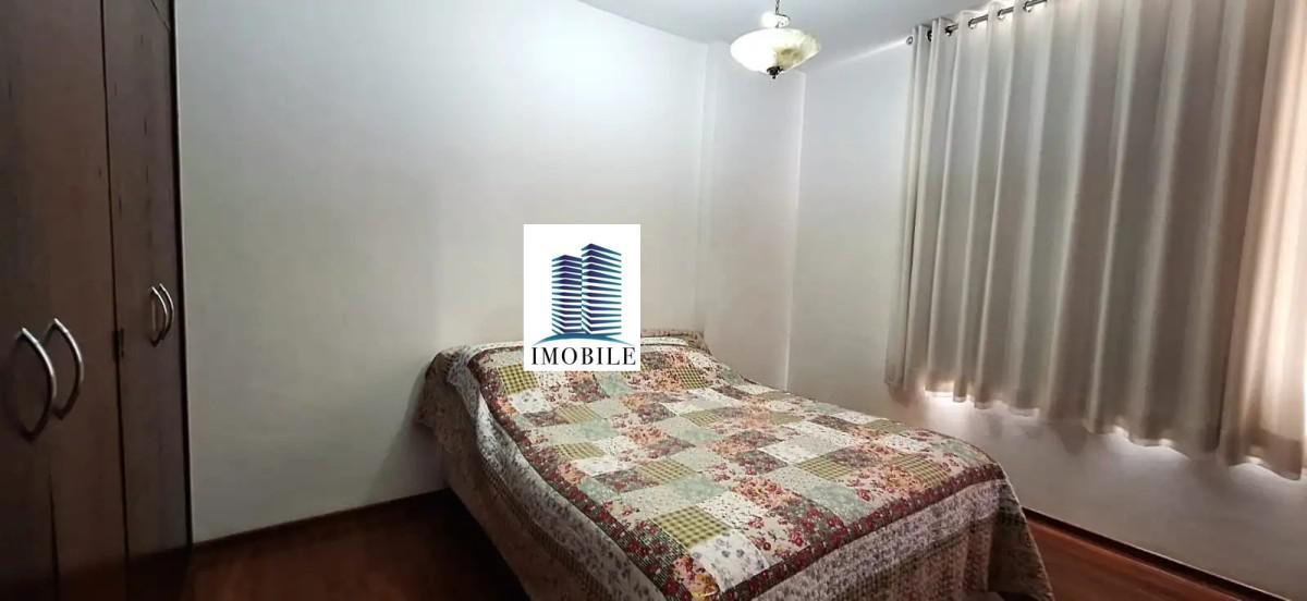 Apartamento, São Lucas, 2 Quartos, 1 Vaga