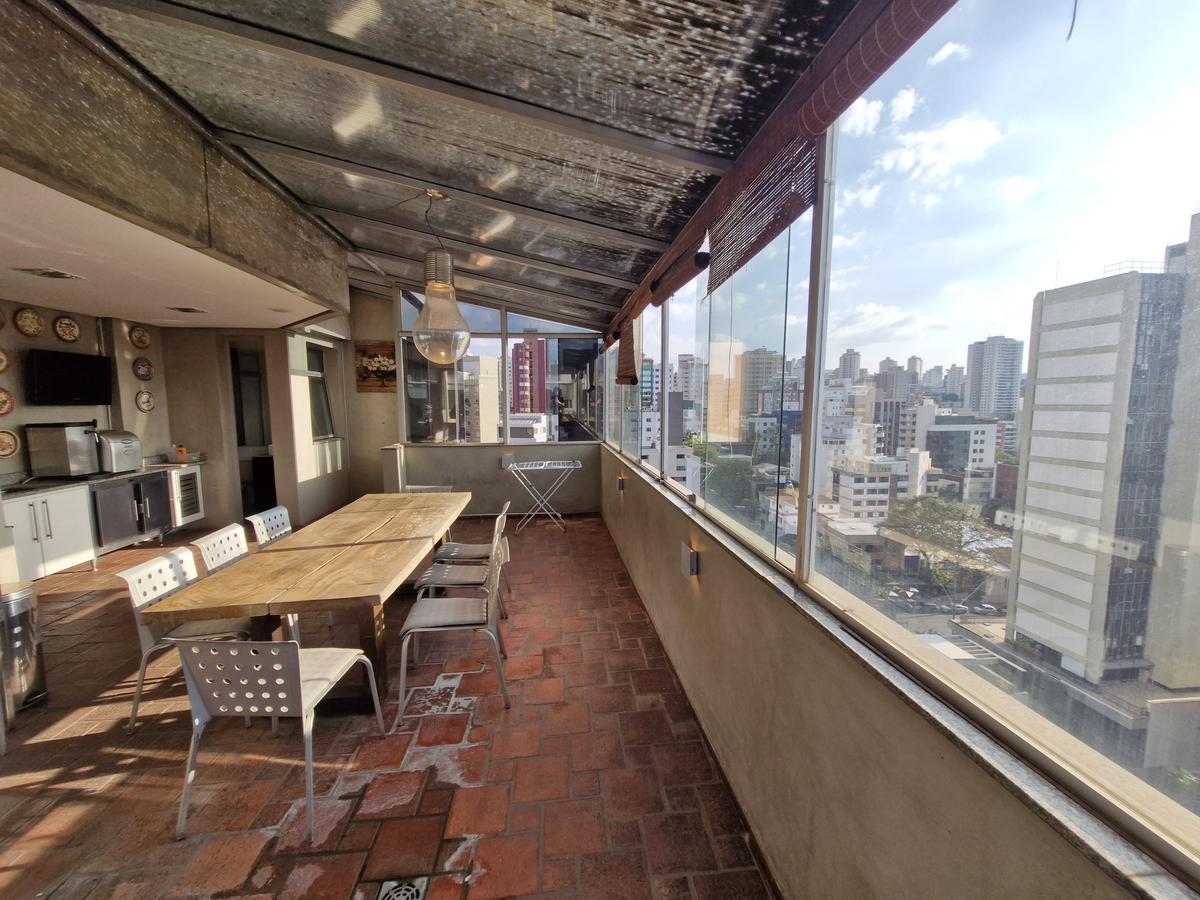 Cobertura, São Pedro, 3 Quartos, 3 Vagas, 1 Suíte