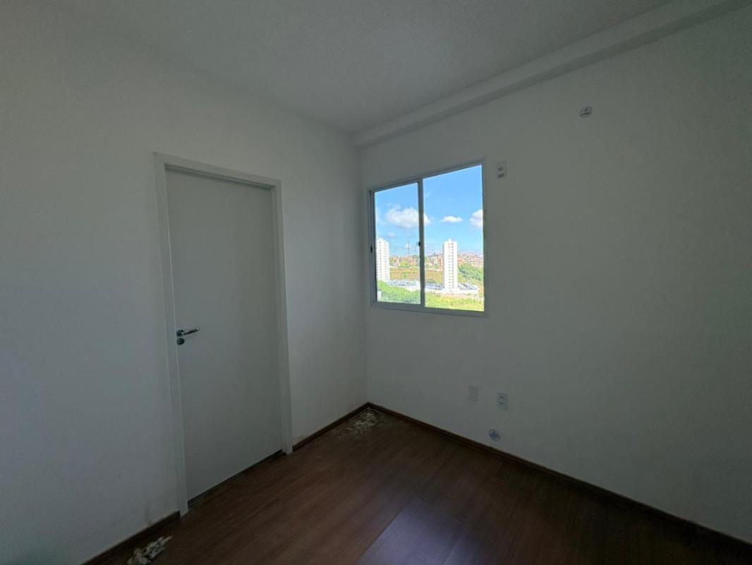 Apartamento, Palmeiras, 2 Quartos, 1 Vaga, 1 Suíte