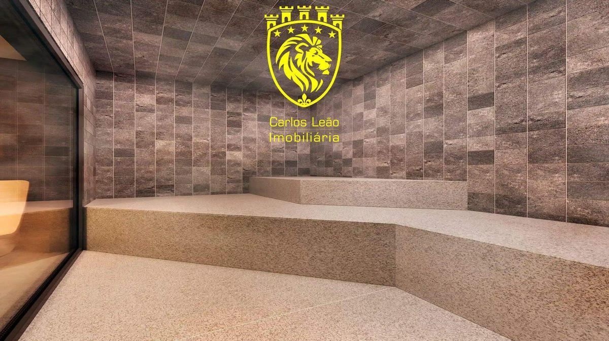 Apartamento, Barreiro, 2 Quartos, 2 Vagas, 1 Suíte