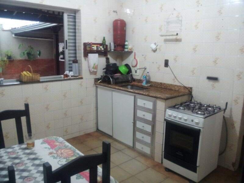 Casa, Glória, 5 Quartos, 3 Vagas, 1 Suíte