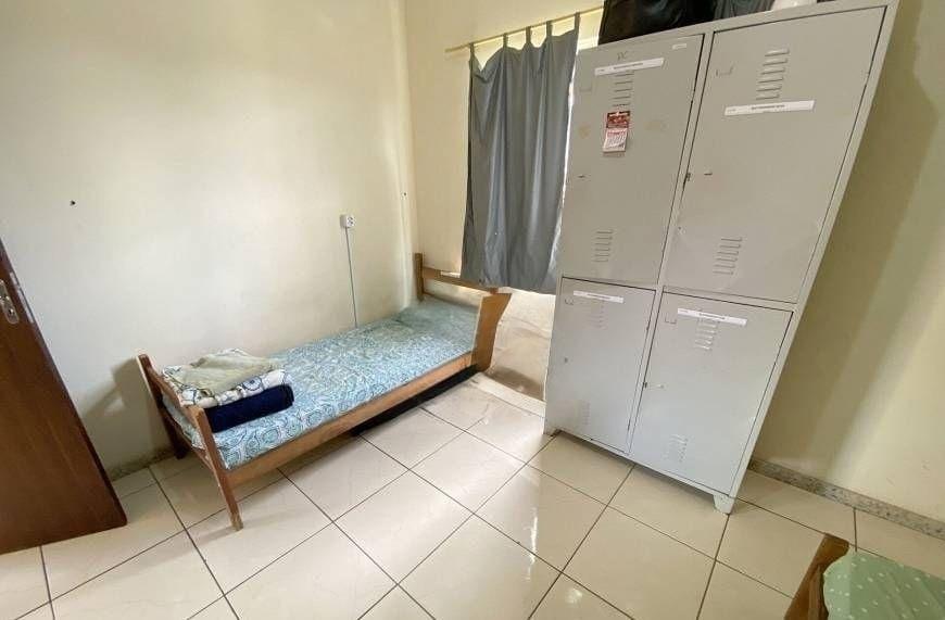 Casa, Betânia, 3 Quartos, 1 Vaga, 1 Suíte