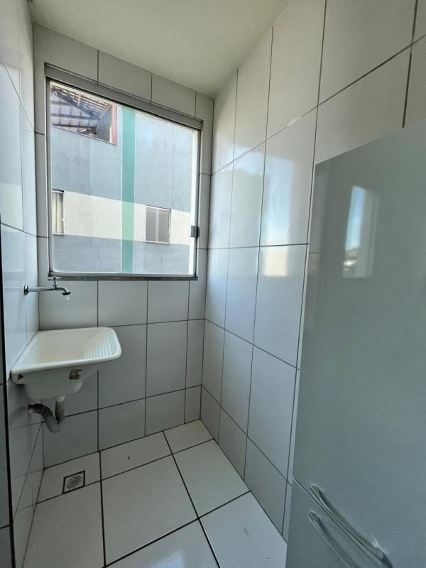 Apartamento, Masterville, 2 Quartos, 0 Vaga