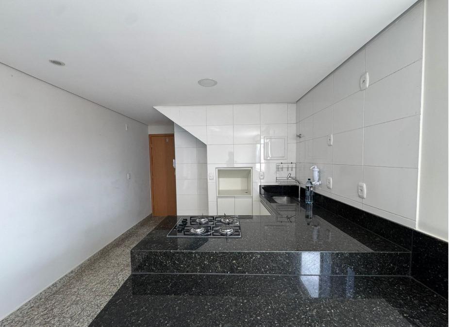 Cobertura, Floresta, 1 Quarto, 2 Vagas