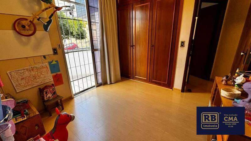 Apartamento, Santa Teresa, 3 Quartos, 1 Vaga, 1 Suíte