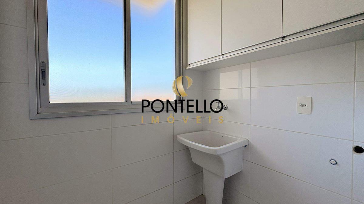 Apartamento, Gutierrez, 2 Quartos, 2 Vagas, 1 Suíte