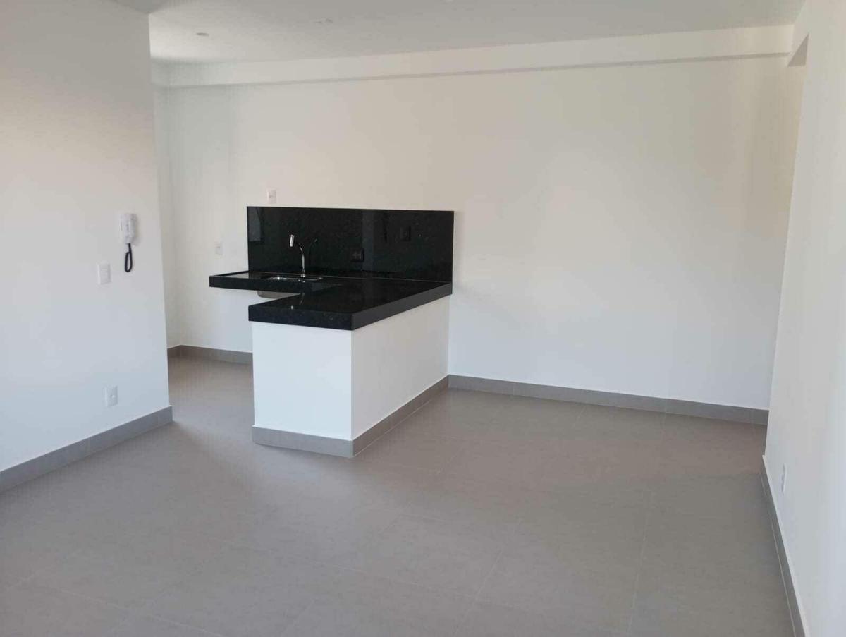 Apartamento, Grajaú, 3 Quartos, 2 Vagas, 2 Suítes