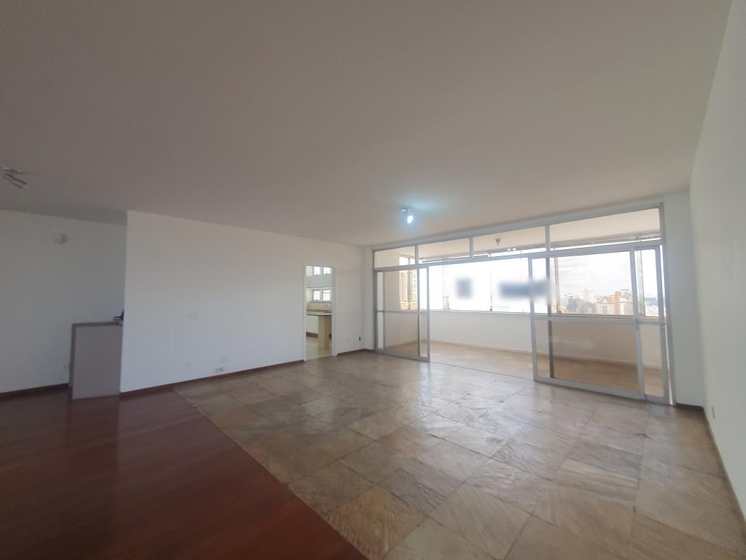 Apartamento, Gutierrez, 5 Quartos, 2 Vagas, 1 Suíte