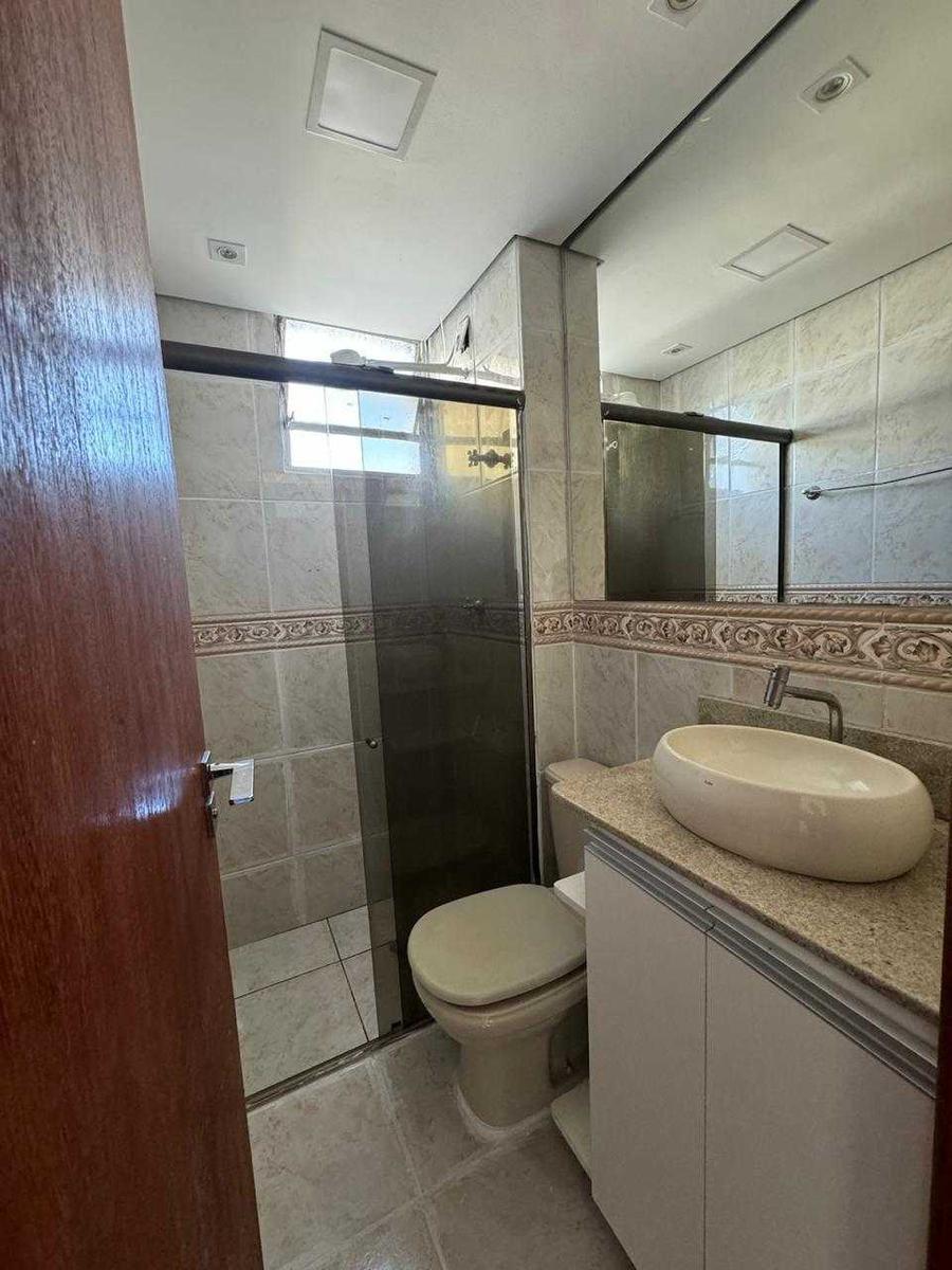 Apartamento, São João Batista (venda Nova), 2 Quartos, 1 Vaga