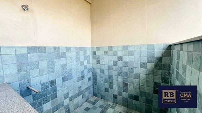 Apartamento, Sion, 3 Quartos, 2 Vagas, 3 Suítes