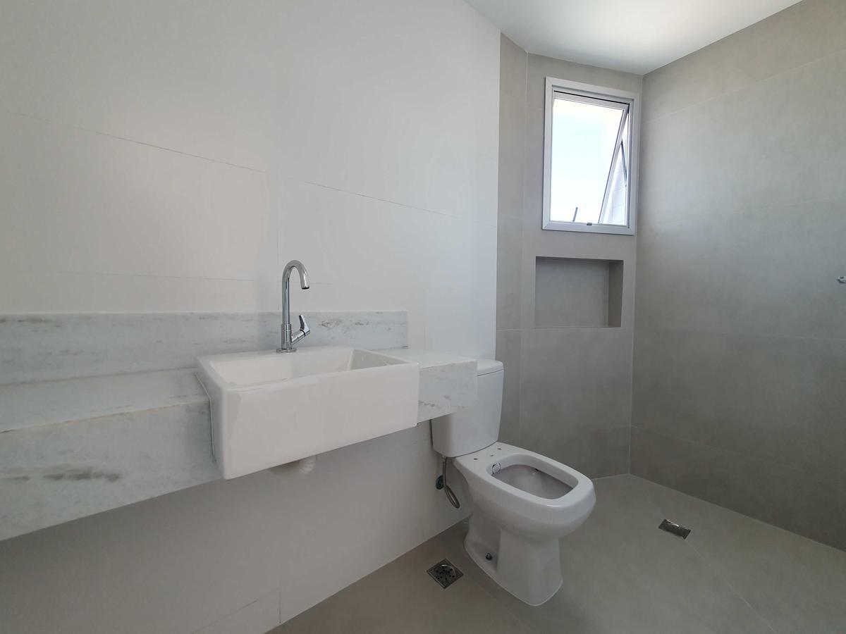 Apartamento, Nova Suíssa, 3 Quartos, 2 Vagas, 1 Suíte
