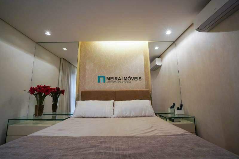 Apartamento, Lourdes, 4 Quartos, 3 Vagas, 3 Suítes