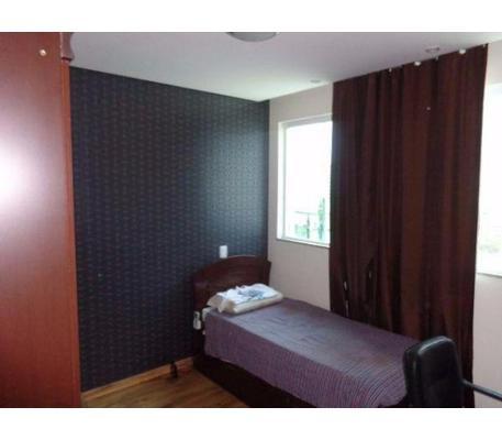 Casa em Condomínio, Paquetá, 3 Quartos, 5 Vagas, 1 Suíte