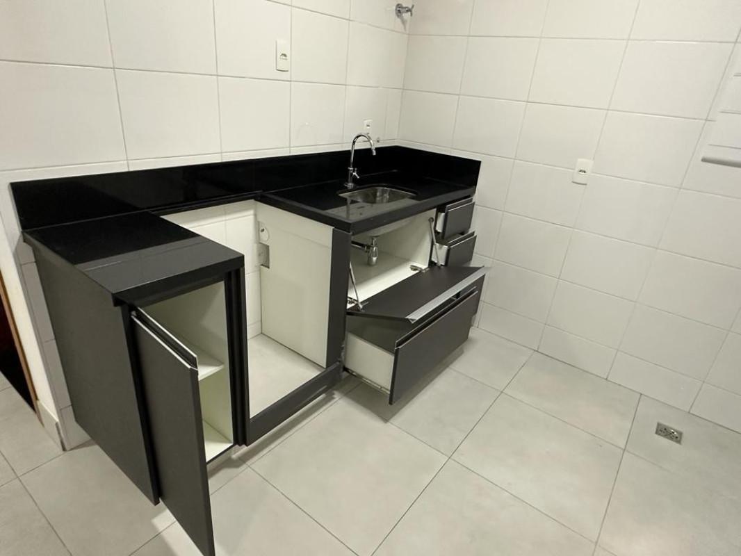 Apartamento, Lourdes, 1 Quarto, 1 Vaga, 1 Suíte