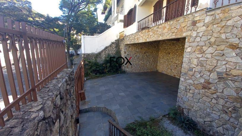 Casa, São Bento, 6 Quartos, 5 Vagas, 4 Suítes