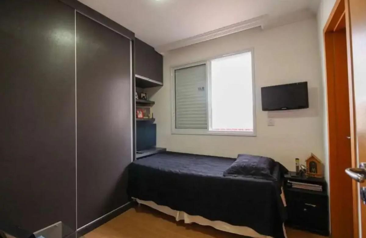 Apartamento, Dona Clara, 3 Quartos, 2 Vagas, 3 Suítes