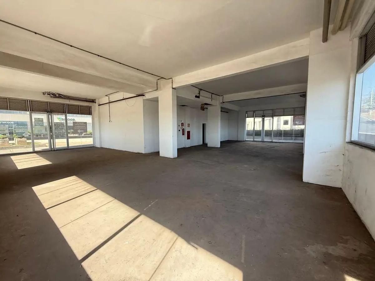 Andar, Caiçaras, 0 Quarto, 1 Vaga