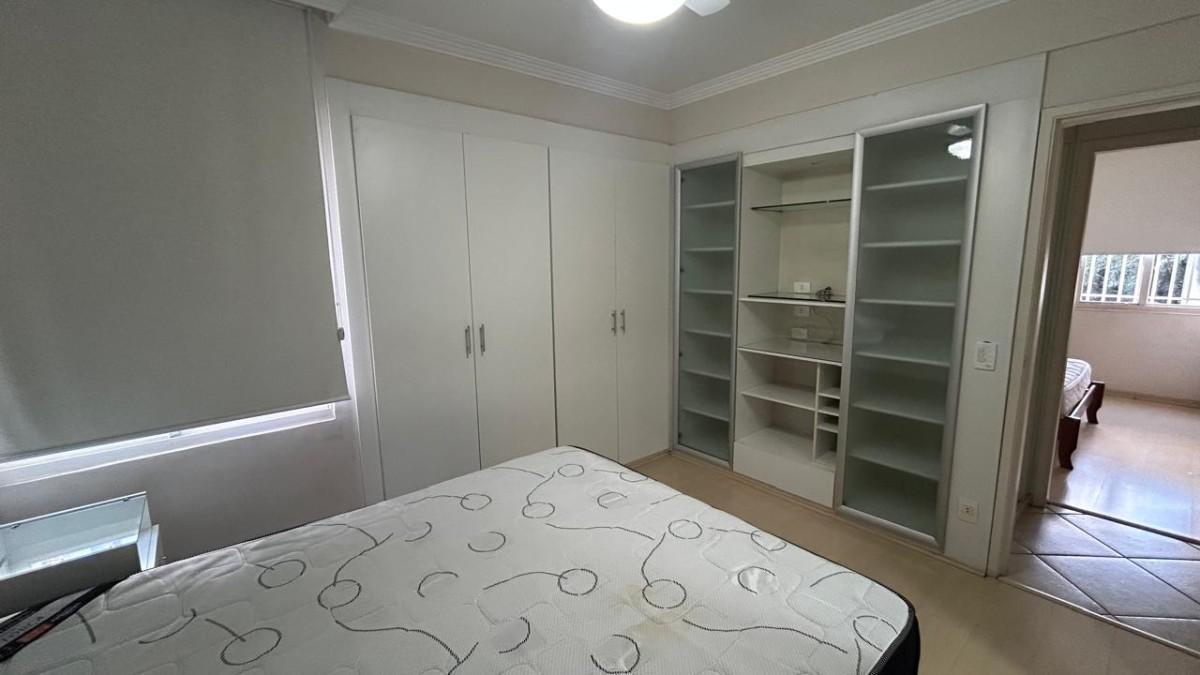 Apartamento, Cidade Jardim, 4 Quartos, 2 Vagas, 1 Suíte