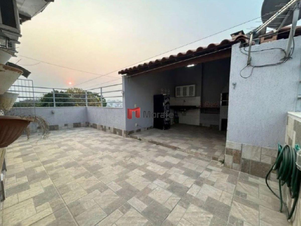 Apartamento, Santa Mônica, 4 Quartos, 3 Vagas, 3 Suítes
