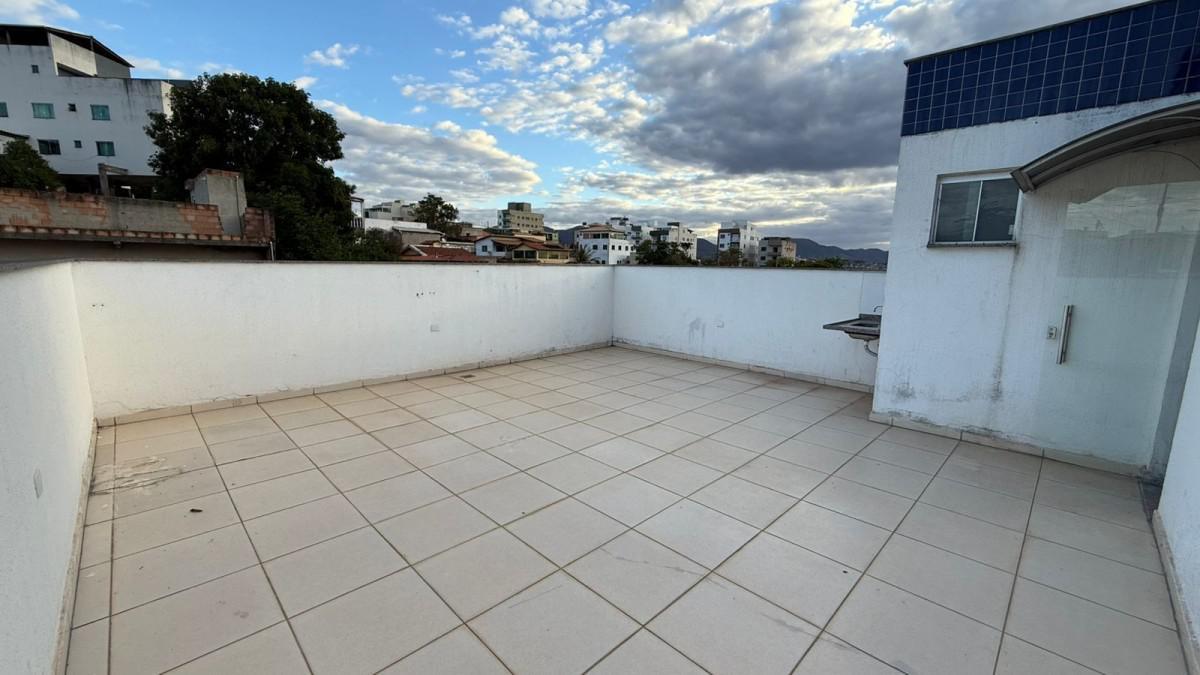 Cobertura, Masterville, 3 Quartos, 2 Vagas