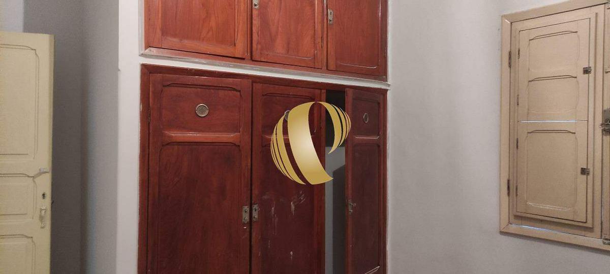 Casa, Centro, 4 Quartos, 2 Vagas, 1 Suíte