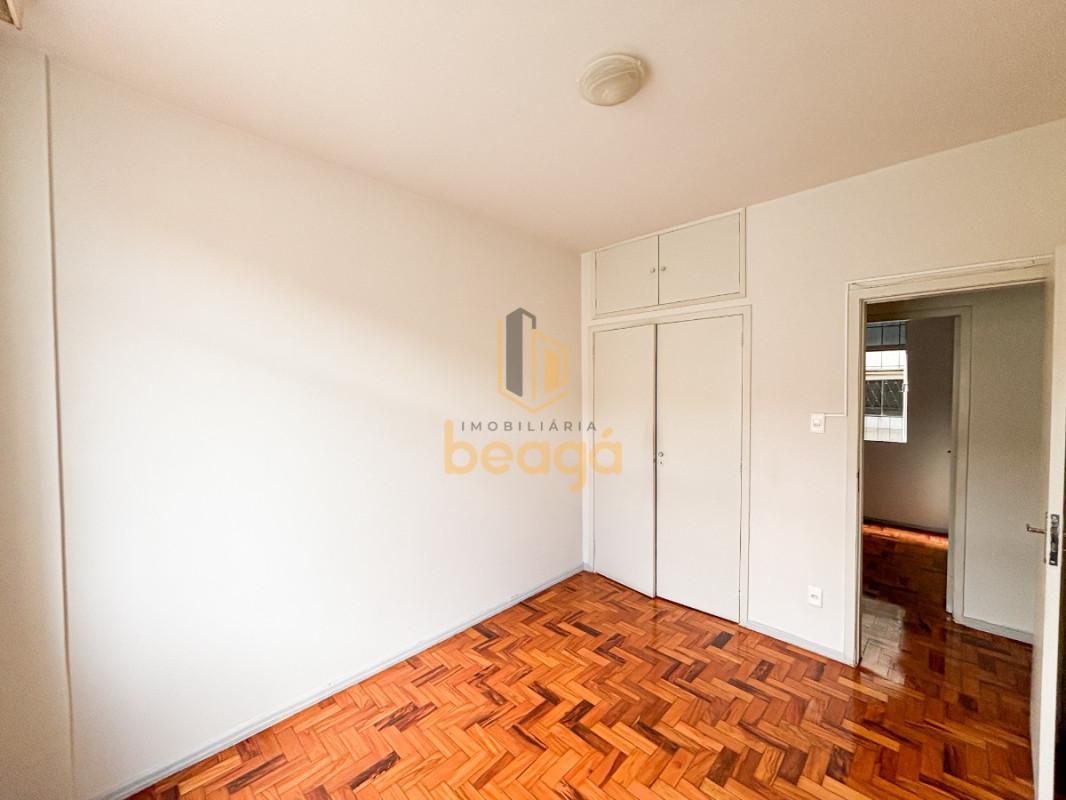 Apartamento, Padre Eustáquio, 3 Quartos, 1 Vaga