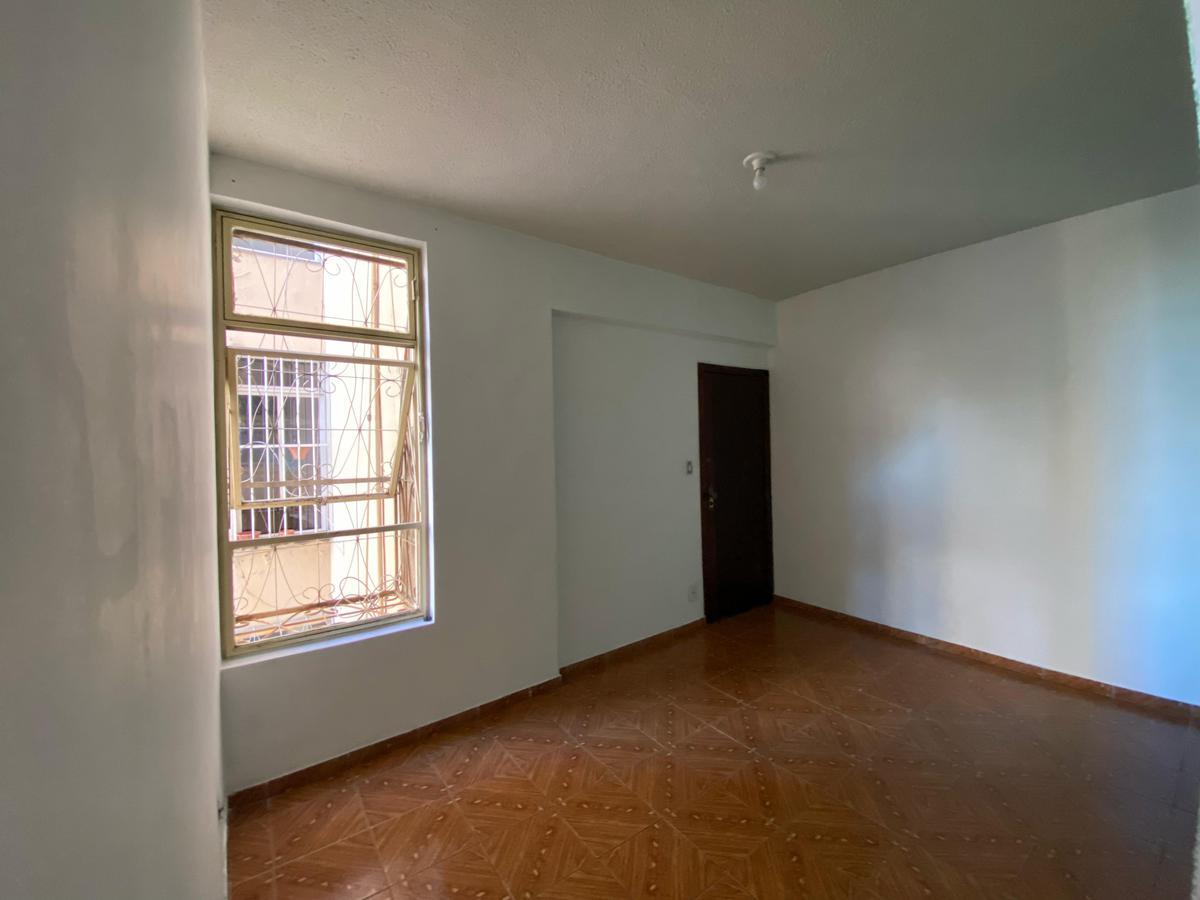 Apartamento, Industrial, 2 Quartos, 1 Vaga