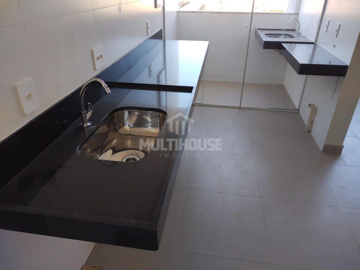 Apartamento, Ipiranga, 3 Quartos, 2 Vagas, 2 Suítes