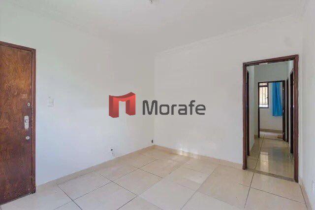 Apartamento, Sagrada Família, 3 Quartos, 1 Vaga