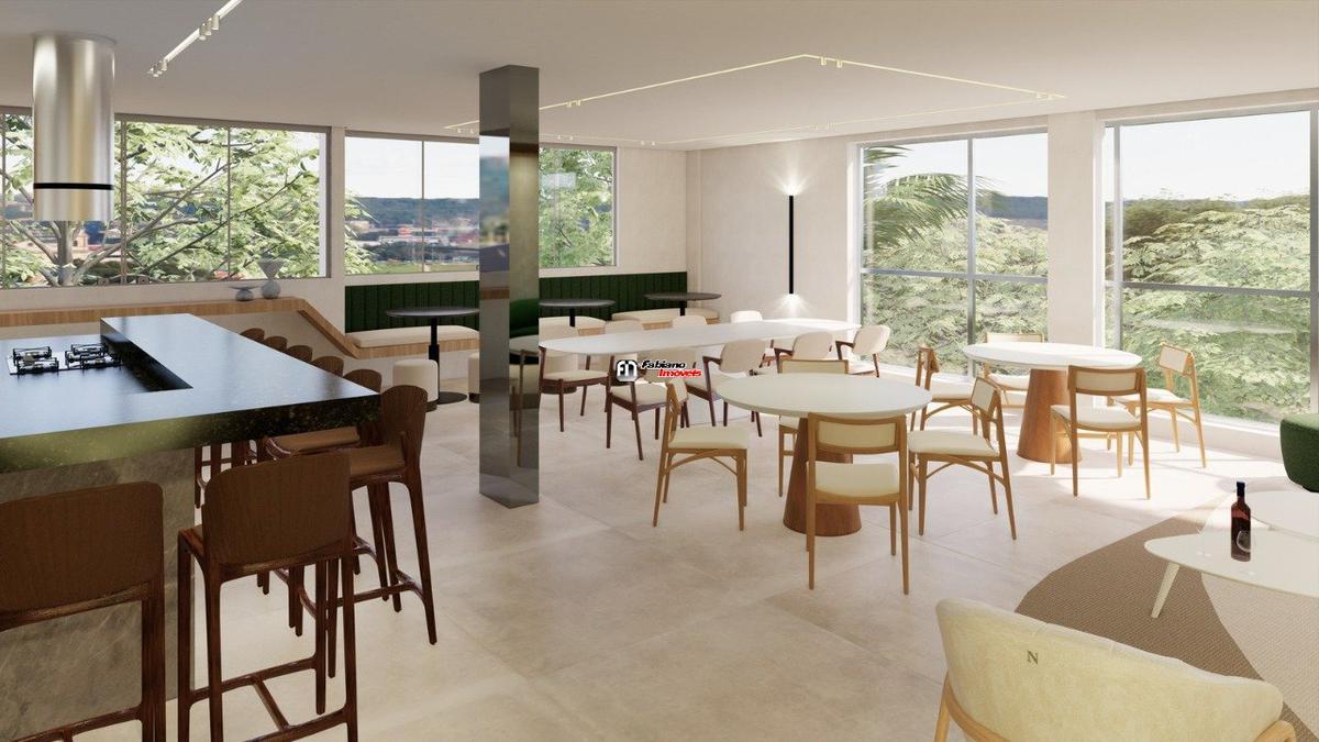 Apartamento, Itapoã, 3 Quartos, 2 Vagas, 1 Suíte