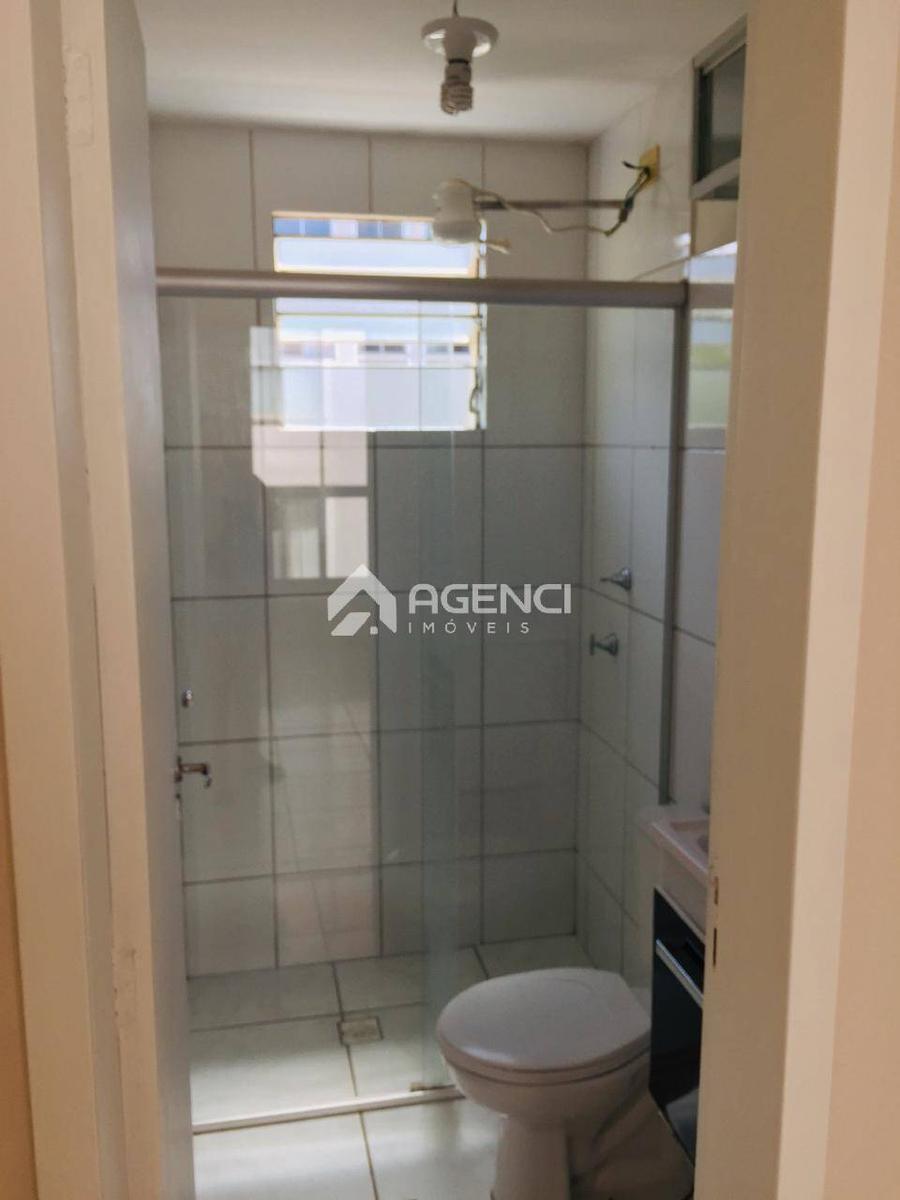 Apartamento, Chácara Cotia, 2 Quartos, 0 Vaga, 0 Suíte