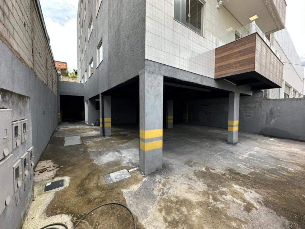 Apartamento, Masterville, 3 Quartos, 1 Vaga, 1 Suíte