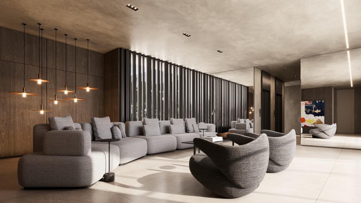 Apartamento, Cruzeiro, 4 Quartos, 3 Vagas, 2 Suítes