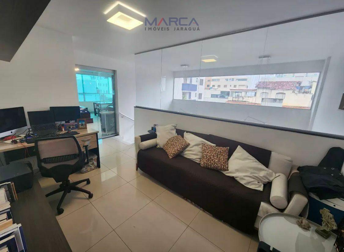 Cobertura, Santa Rosa, 3 Quartos, 2 Vagas