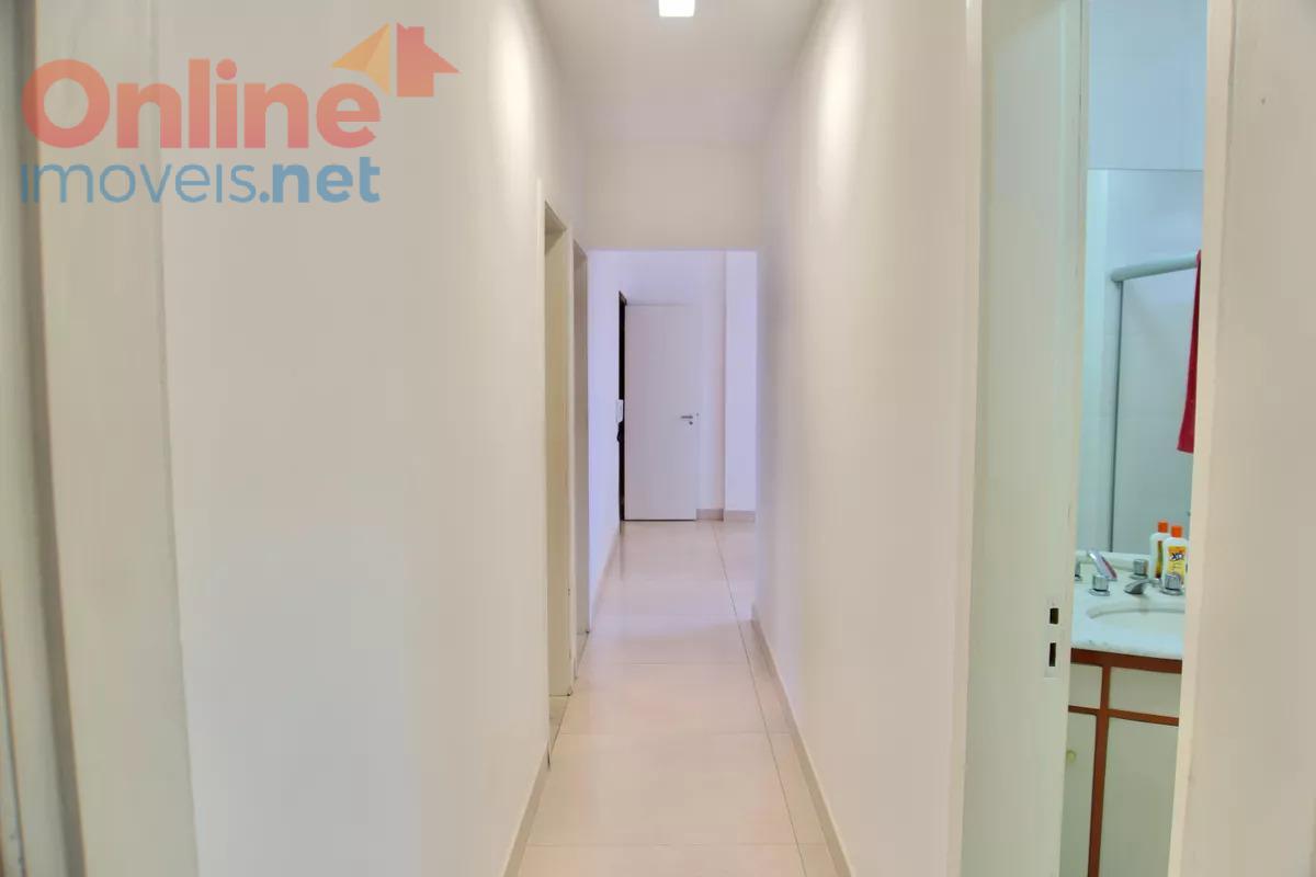 Apartamento, Gutierrez, 3 Quartos, 0 Vaga, 1 Suíte