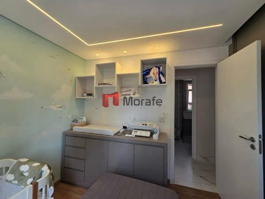 Apartamento, São Pedro, 4 Quartos, 2 Vagas, 1 Suíte