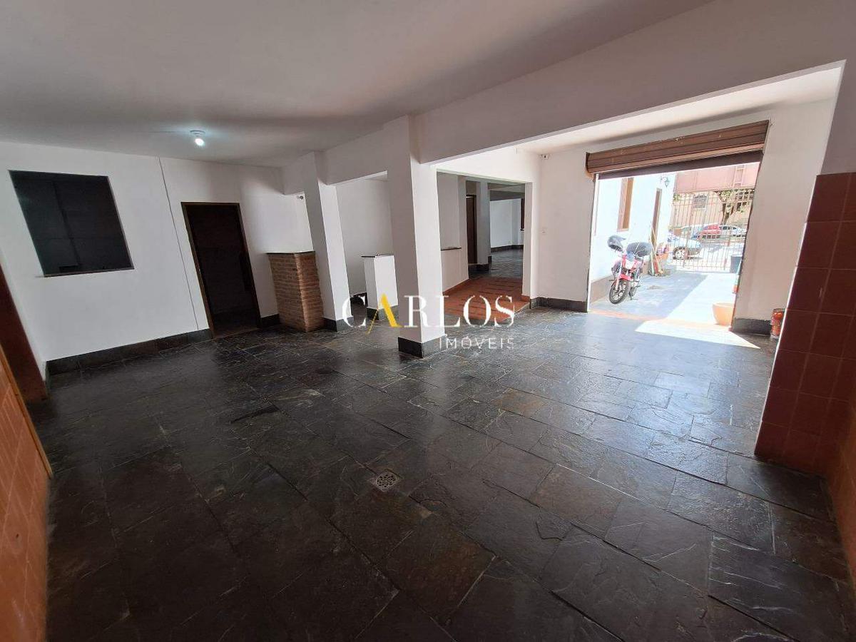 Casa Comercial, Santa Efigênia, 2 Vagas