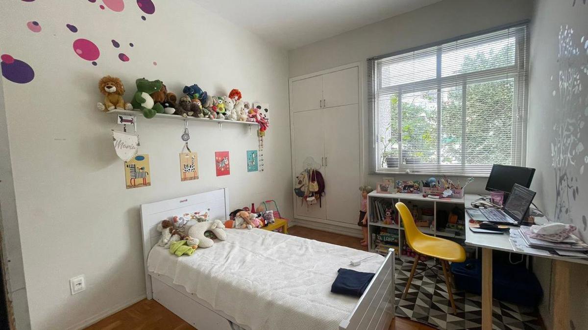 Apartamento, Serra, 3 Quartos, 1 Vaga, 1 Suíte