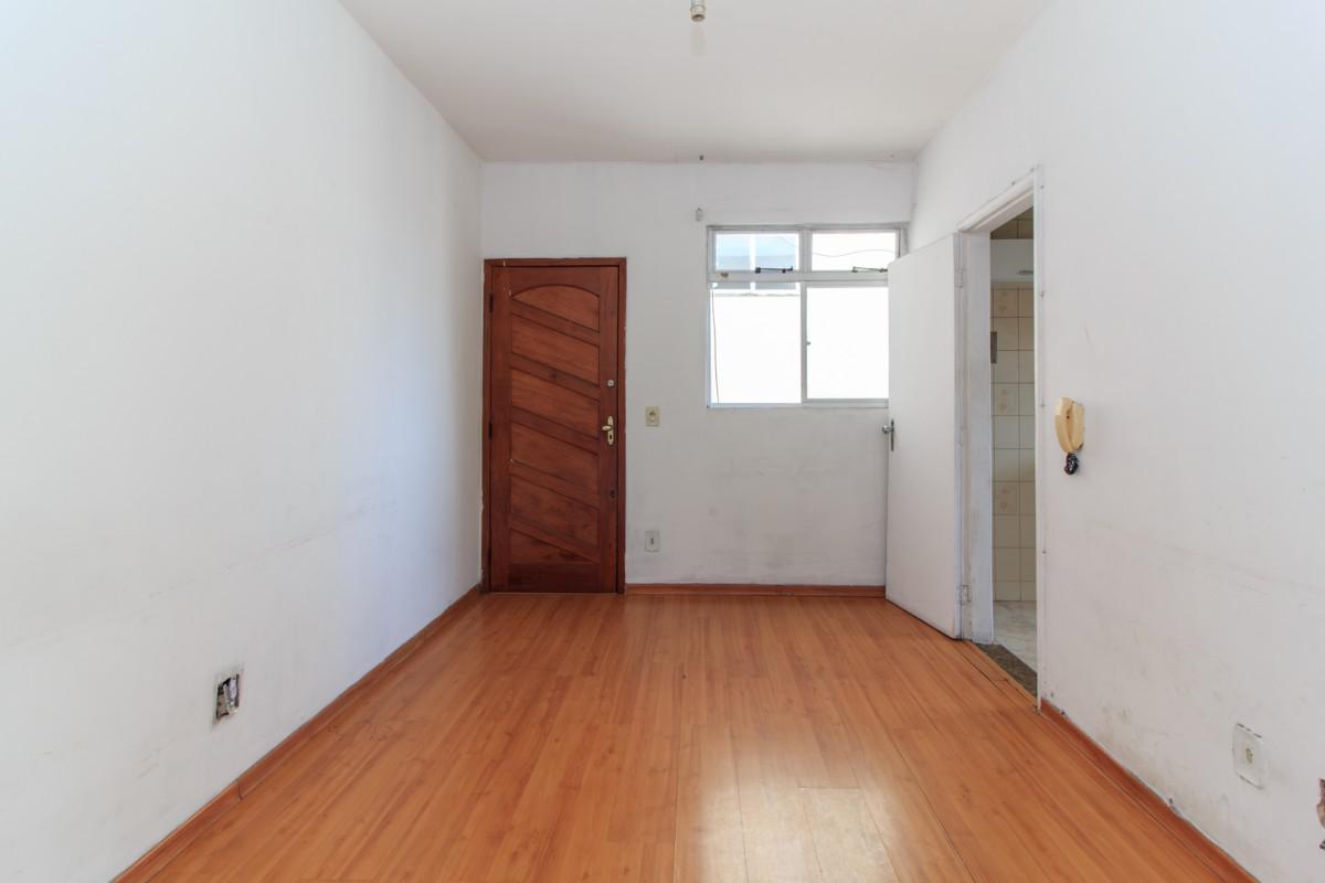 Apartamento, Liberdade, 2 Quartos, 1 Vaga