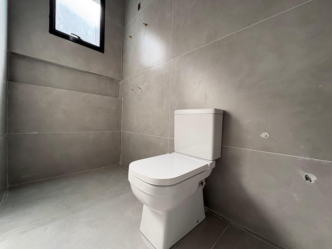 Casa, Trevo, 3 Quartos, 3 Vagas, 1 Suíte