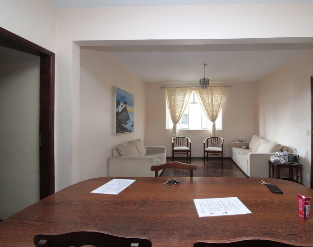 Apartamento, São Lucas, 4 Quartos, 2 Vagas, 1 Suíte